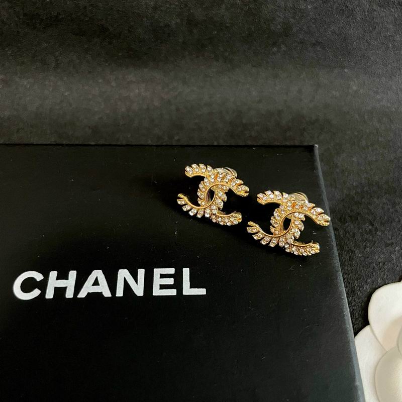 Chanel Earring 09yxs313